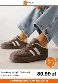 Born2be gazetka Strona 3