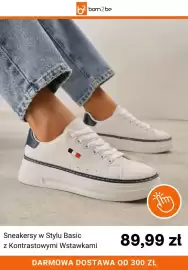 Born2be gazetka Strona 8