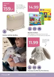 Prenatal folder week 17 Pagina 14