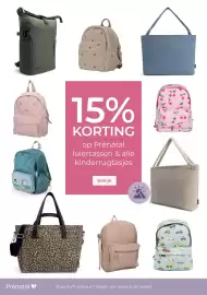 Prenatal folder week 17 Pagina 15