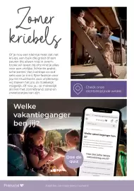 Prenatal folder week 17 Pagina 2