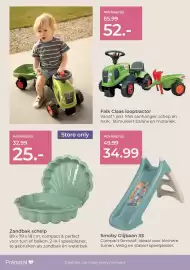 Prenatal folder week 17 Pagina 20