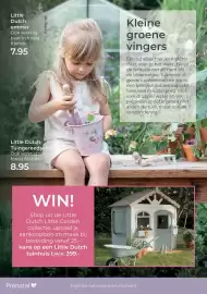 Prenatal folder week 17 Pagina 22