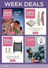 Prenatal folder week 17 Pagina 3