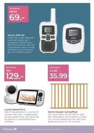 Prenatal folder week 17 Pagina 35