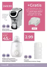 Prenatal folder week 17 Pagina 9