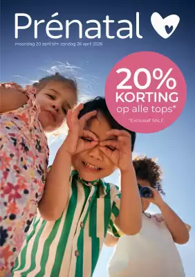 Prenatal (geldig t/m 26-04)