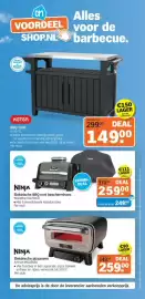 Albert Heijn folder week 17 Pagina 1