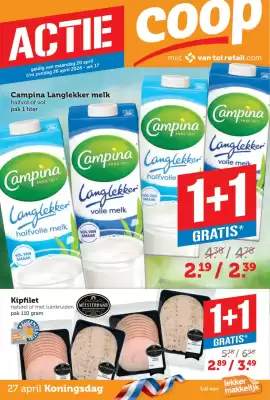 Coop (geldig t/m 26-04)