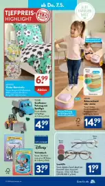 Aldi Süd Prospekt woche 19 Seite 10