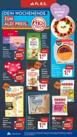 Aldi Süd Prospekt woche 19 Seite 13
