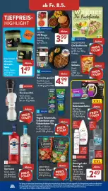 Aldi Süd Prospekt woche 19 Seite 15