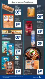 Aldi Süd Prospekt woche 19 Seite 19