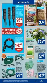 Aldi Süd Prospekt woche 19 Seite 2