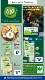 Aldi Süd Prospekt woche 19 Seite 20