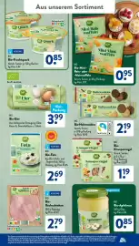 Aldi Süd Prospekt woche 19 Seite 21