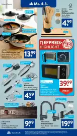 Aldi Süd Prospekt woche 19 Seite 3