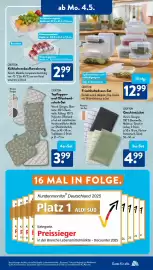 Aldi Süd Prospekt woche 19 Seite 4