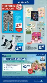 Aldi Süd Prospekt woche 19 Seite 6