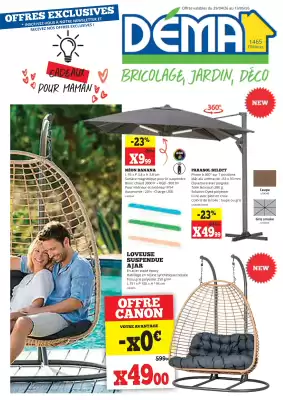 Dema (geldig t/m 13-05)