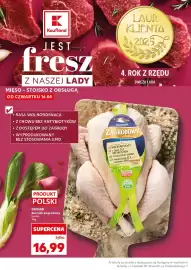 Kaufland gazetka Strona 16