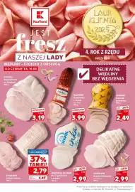Kaufland gazetka Strona 18