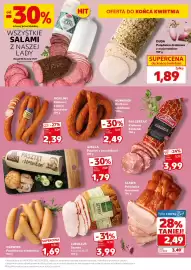 Kaufland gazetka Strona 19