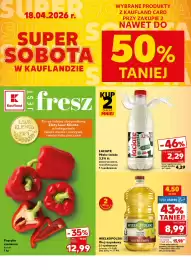 Kaufland gazetka Strona 2