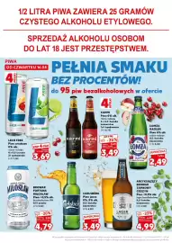 Kaufland gazetka Strona 24