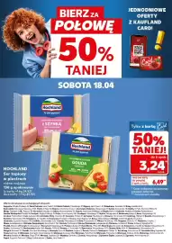 Kaufland gazetka Strona 28