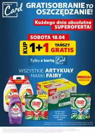 Kaufland gazetka Strona 5