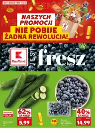 Kaufland gazetka Strona 6