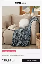 Home&You gazetka Strona 2