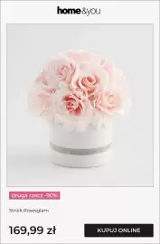 Home&You gazetka Strona 3