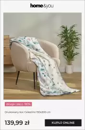 Home&You gazetka Strona 4