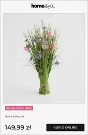 Home&You gazetka Strona 5