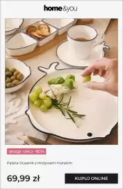 Home&You gazetka Strona 6