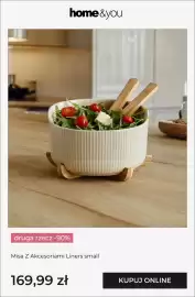 Home&You gazetka Strona 8