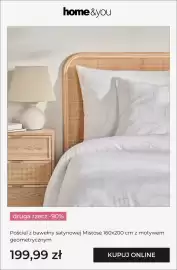 Home&You gazetka Strona 9