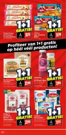 Vomar Voordeelmarkt folder week 17 Pagina 10