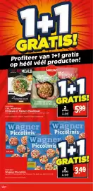 Vomar Voordeelmarkt folder week 17 Pagina 11