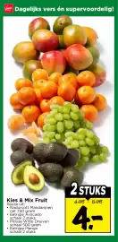 Vomar Voordeelmarkt folder week 17 Pagina 17