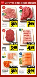 Vomar Voordeelmarkt folder week 17 Pagina 19