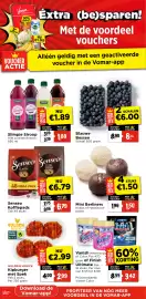 Vomar Voordeelmarkt folder week 17 Pagina 2
