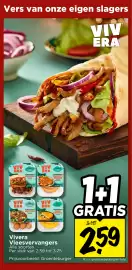 Vomar Voordeelmarkt folder week 17 Pagina 20