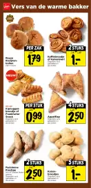 Vomar Voordeelmarkt folder week 17 Pagina 21