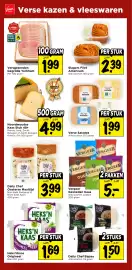 Vomar Voordeelmarkt folder week 17 Pagina 23