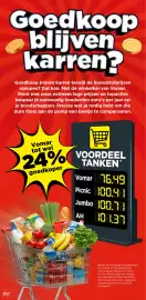 Vomar Voordeelmarkt folder week 17 Pagina 26