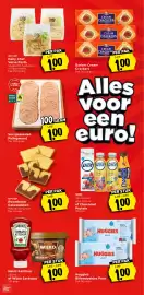 Vomar Voordeelmarkt folder week 17 Pagina 27