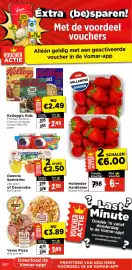 Vomar Voordeelmarkt folder week 17 Pagina 3